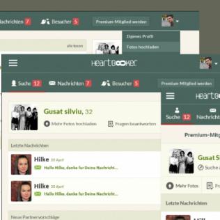 Partnersuche gps